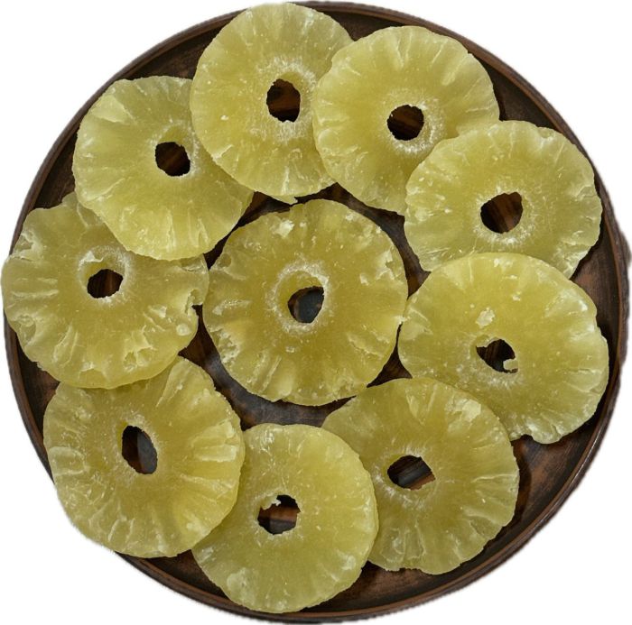 Ананас кільце